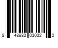 Barcode Image for UPC code 848983030320