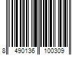 Barcode Image for UPC code 84901361003018