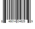 Barcode Image for UPC code 849014046259