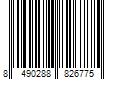 Barcode Image for UPC code 84902888267792