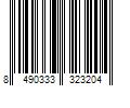 Barcode Image for UPC code 84903333232020