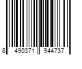 Barcode Image for UPC code 8490371944737