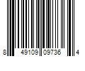 Barcode Image for UPC code 849109097364