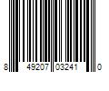 Barcode Image for UPC code 849207032410