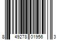 Barcode Image for UPC code 849278019563