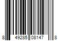 Barcode Image for UPC code 849285081478