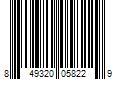 Barcode Image for UPC code 849320058229