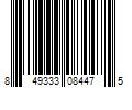 Barcode Image for UPC code 849333084475