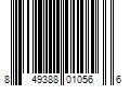 Barcode Image for UPC code 849388010566