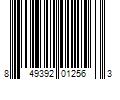 Barcode Image for UPC code 849392012563