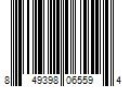 Barcode Image for UPC code 849398065594