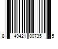 Barcode Image for UPC code 849421007355