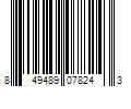 Barcode Image for UPC code 849489078243