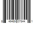 Barcode Image for UPC code 849489078441