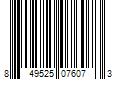 Barcode Image for UPC code 849525076073