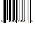 Barcode Image for UPC code 849525132038