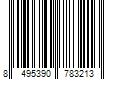 Barcode Image for UPC code 8495390783213