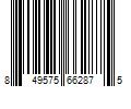 Barcode Image for UPC code 849575662875