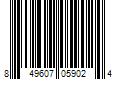 Barcode Image for UPC code 849607059024