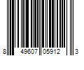 Barcode Image for UPC code 849607059123