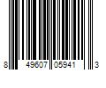 Barcode Image for UPC code 849607059413