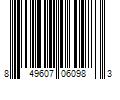 Barcode Image for UPC code 849607060983