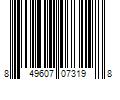 Barcode Image for UPC code 849607073198