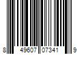 Barcode Image for UPC code 849607073419