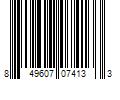 Barcode Image for UPC code 849607074133