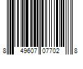 Barcode Image for UPC code 849607077028