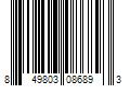 Barcode Image for UPC code 849803086893