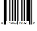 Barcode Image for UPC code 849803101329