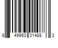 Barcode Image for UPC code 849953014883