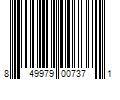 Barcode Image for UPC code 849979007371