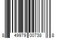 Barcode Image for UPC code 849979007388