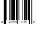 Barcode Image for UPC code 849979013150