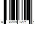 Barcode Image for UPC code 849979055211