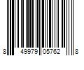 Barcode Image for UPC code 849979057628