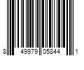 Barcode Image for UPC code 849979058441