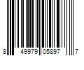 Barcode Image for UPC code 849979058977