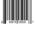 Barcode Image for UPC code 849979059097