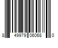 Barcode Image for UPC code 849979060680