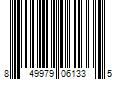 Barcode Image for UPC code 849979061335