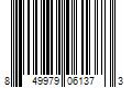 Barcode Image for UPC code 849979061373