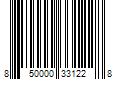 Barcode Image for UPC code 850000331228