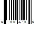 Barcode Image for UPC code 850000477308