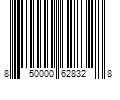 Barcode Image for UPC code 850000628328