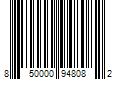 Barcode Image for UPC code 850000948082