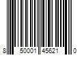 Barcode Image for UPC code 850001456210