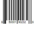 Barcode Image for UPC code 850001902328